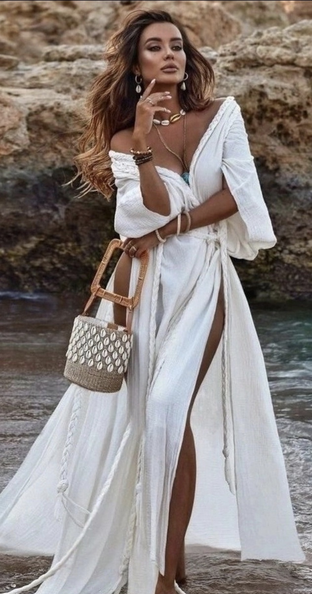 Длинноногая