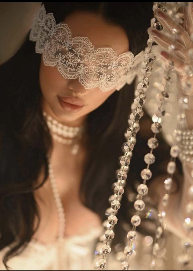 Алмазная нежность