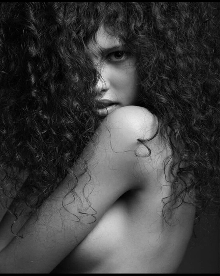 Вот это взгляд