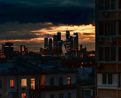 Инопланетяне