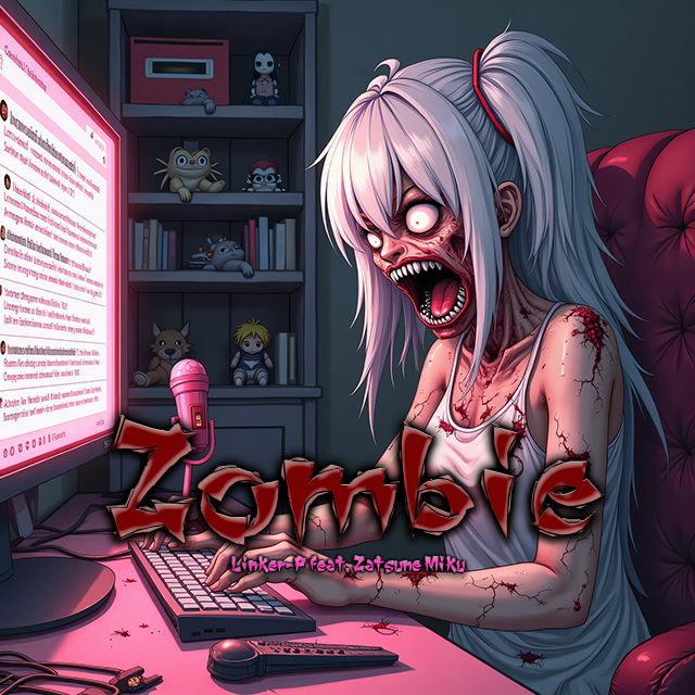 Zombie