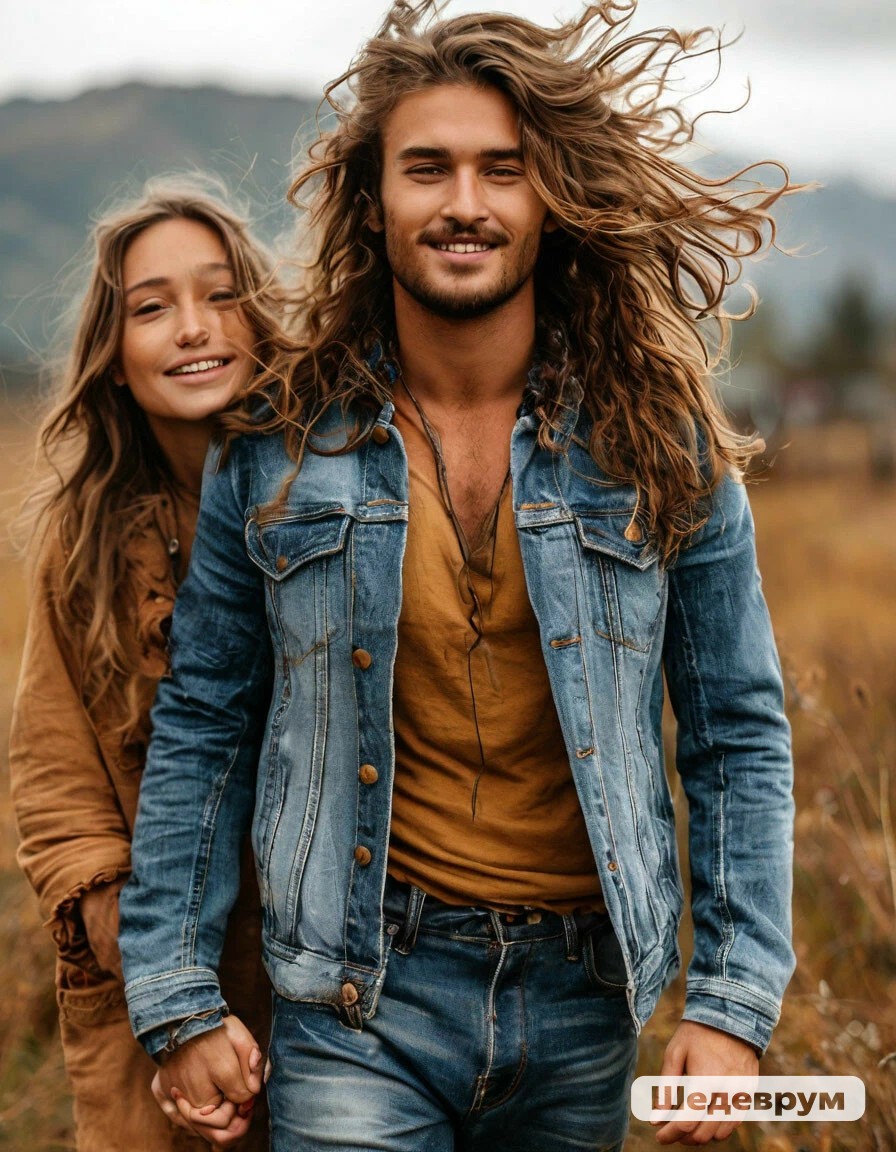 Часть 3. SexArt