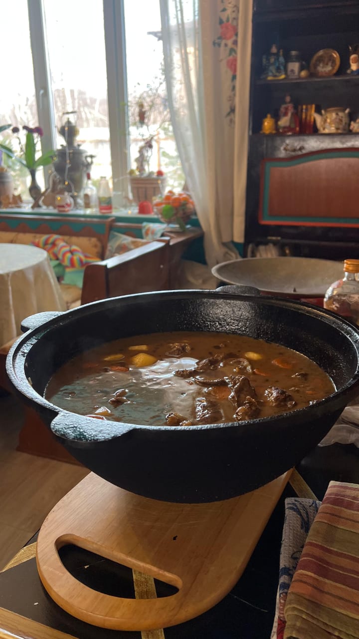 Муж не соловей