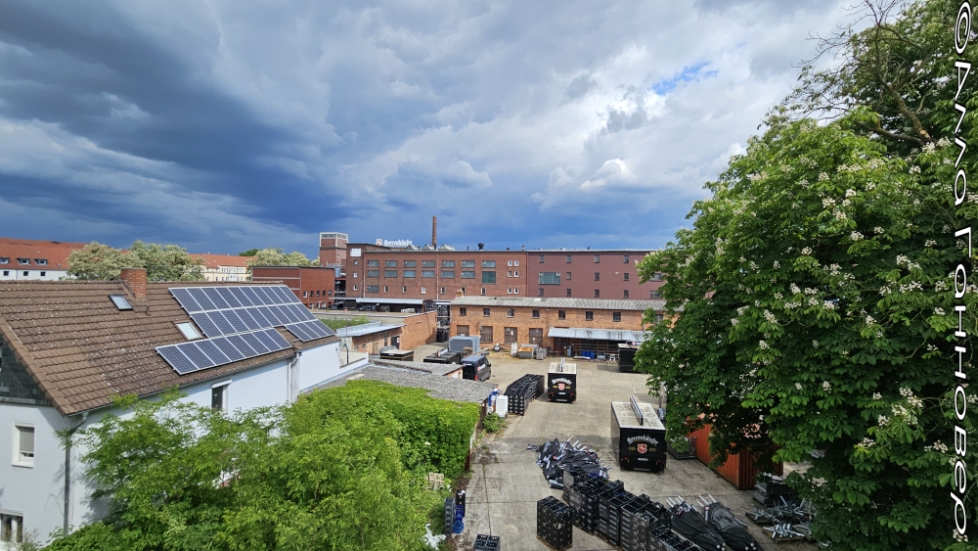 как долго не было дождя...