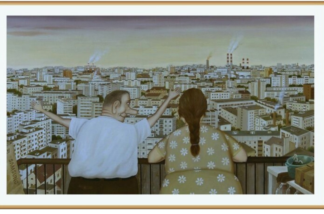 Как прекрасен этот мир