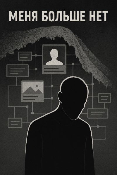 Меня больше нет