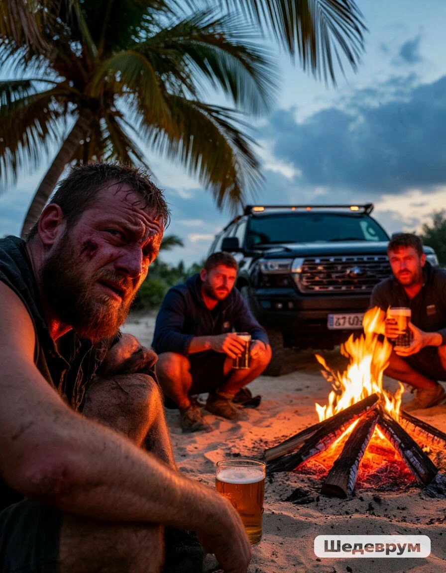 Холодные души