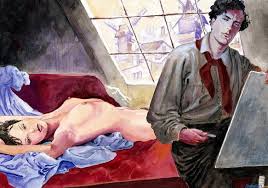 39. А. Ш. Ваятель ночи