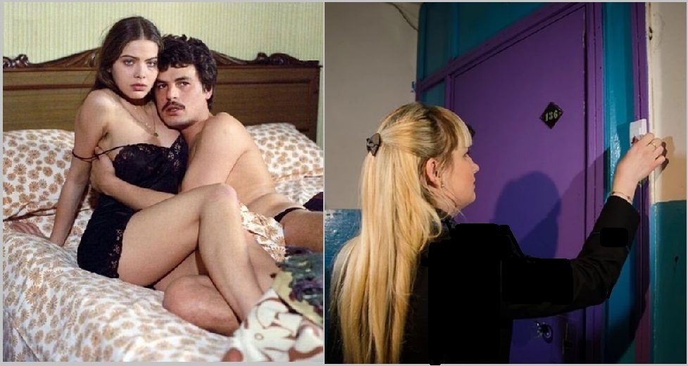 К сожалению, думаю, это жена?