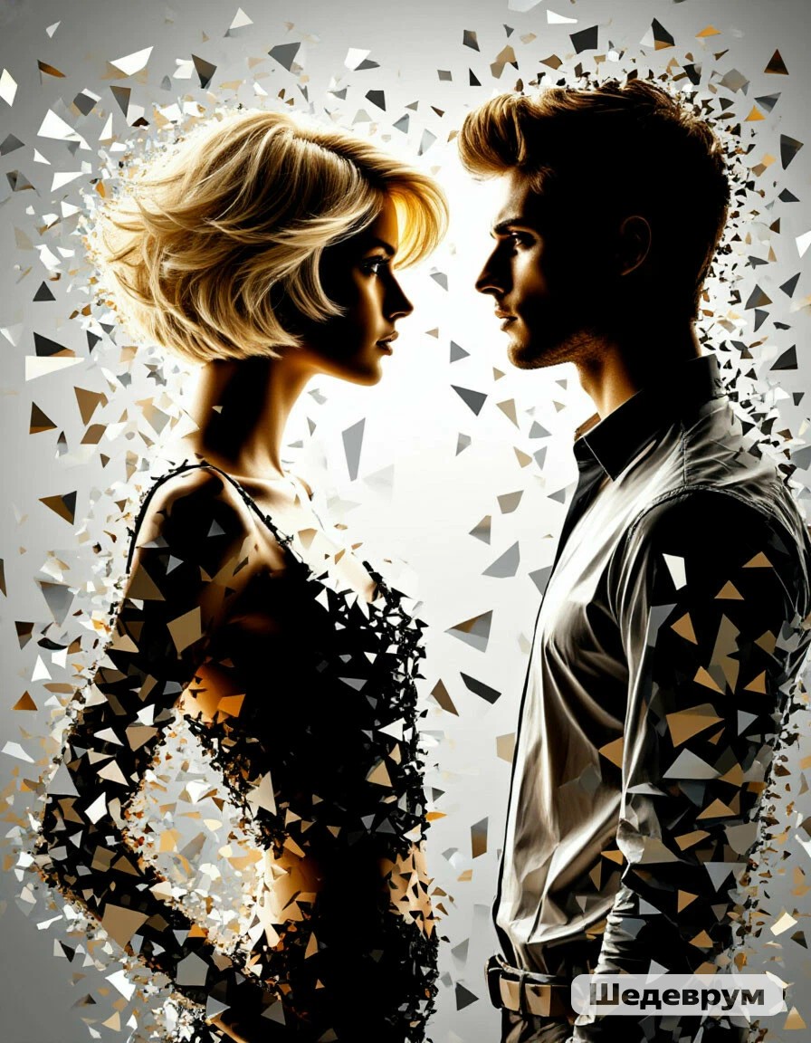 Кривые зеркала