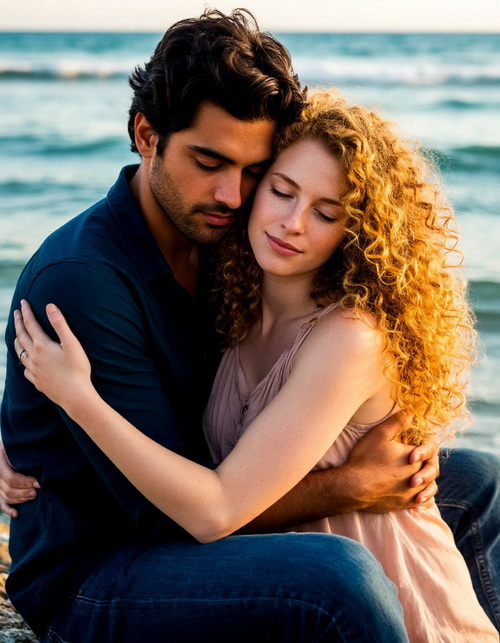 С тобой я чувствую - живая