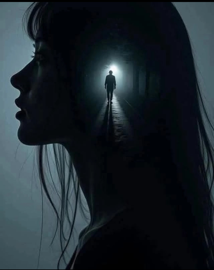 Мужчина в моей голове...