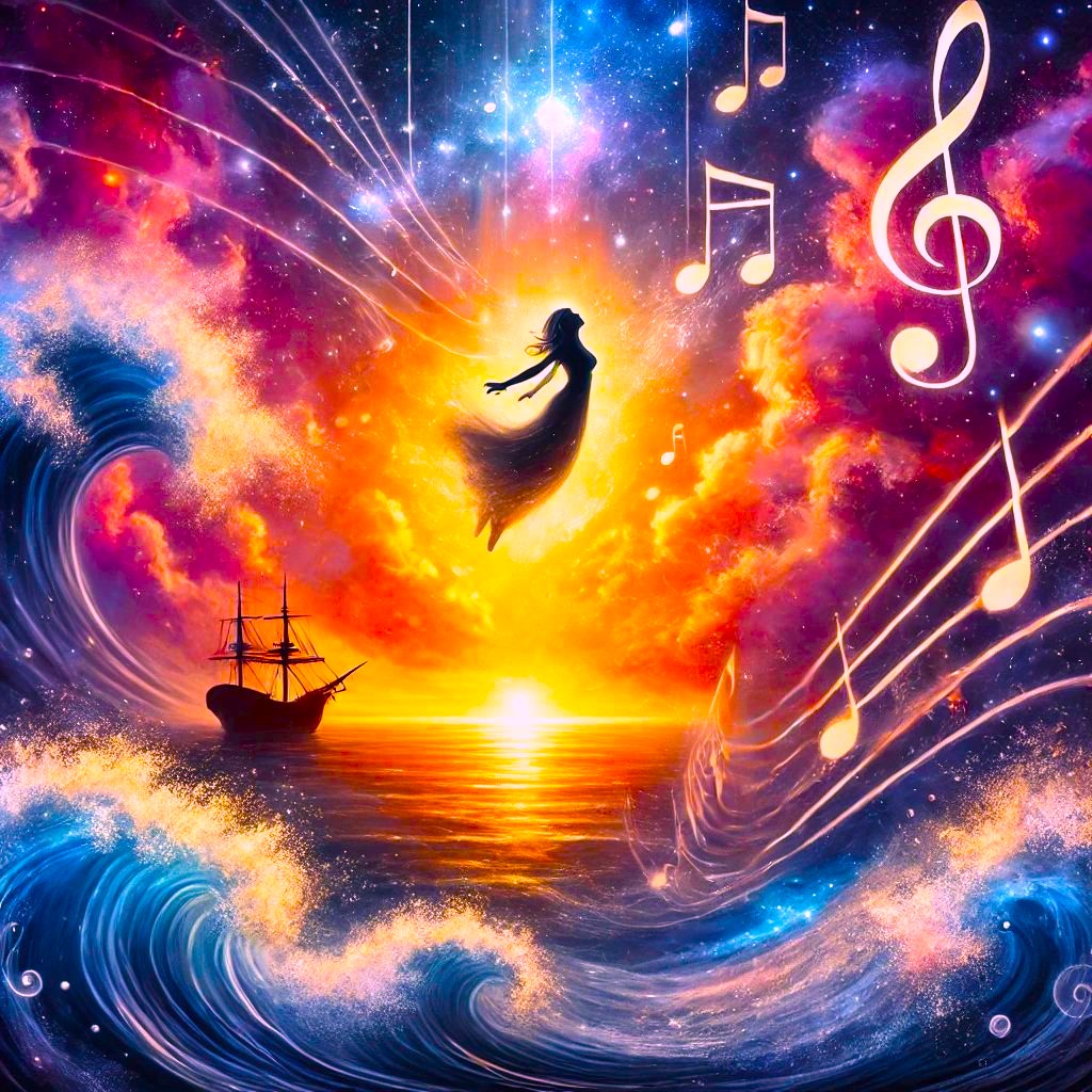 Надо мечтать!