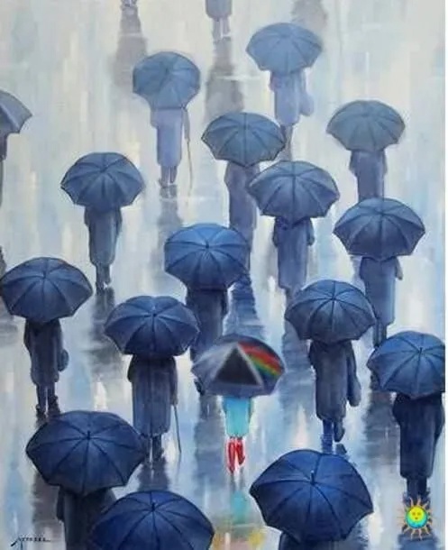 21 мая. Мысли и чувства вслух...