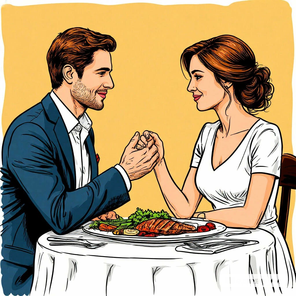 По любви мы скажем Извини