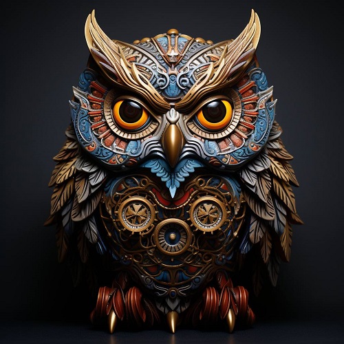 Мудрое перо 3