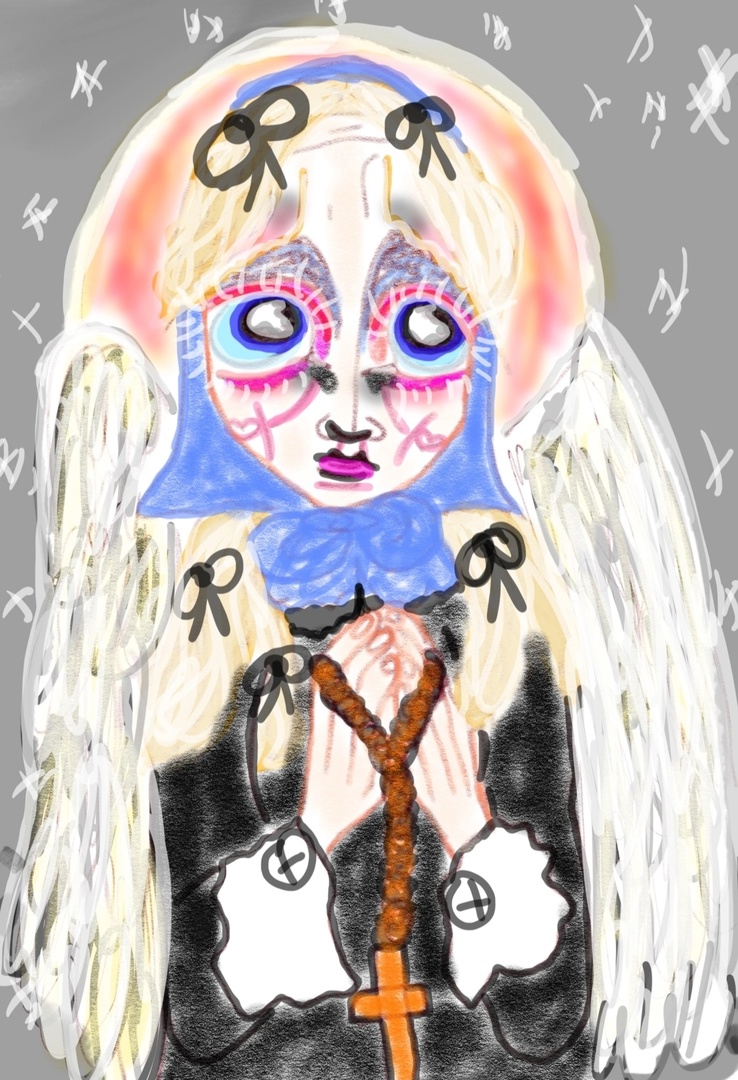 Он был рядом!