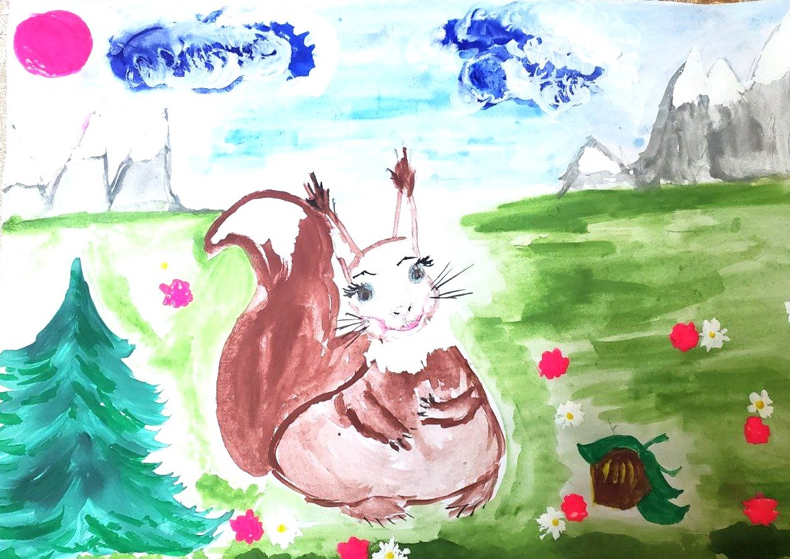 Осень, ярмарка, еда 502