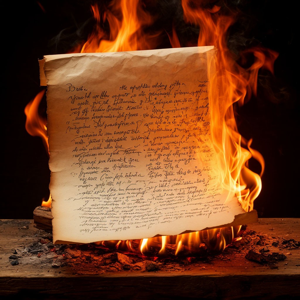 Усталый взгляд в небеса