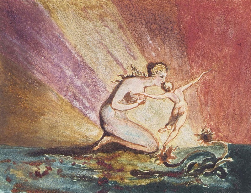 Для Пармы о восстнановлении порядка в пророчестве