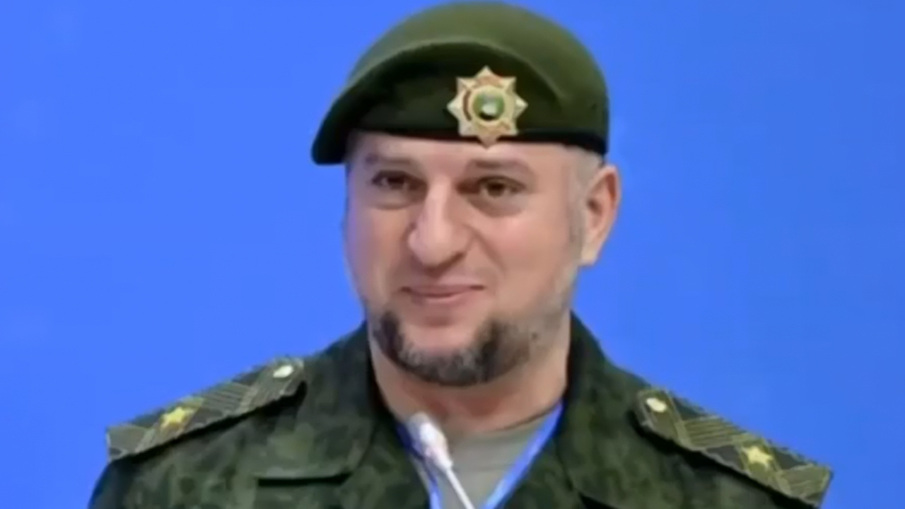 Россия карающий меч Бога