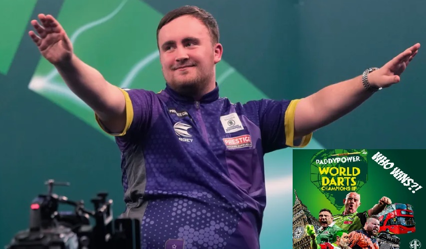 Из не сказанного... Люком Литлером...