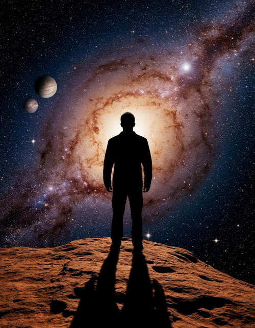 Всё в этом мире лишь на время