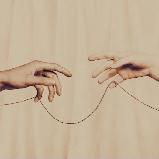 красная Нить