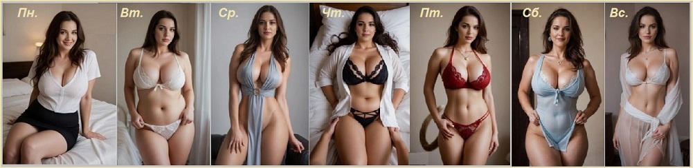 Пытаюсь я пока - не повторяться!