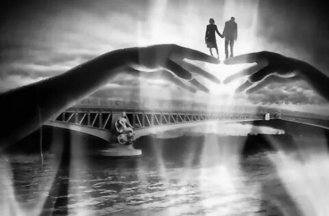 Сгоревшие мосты