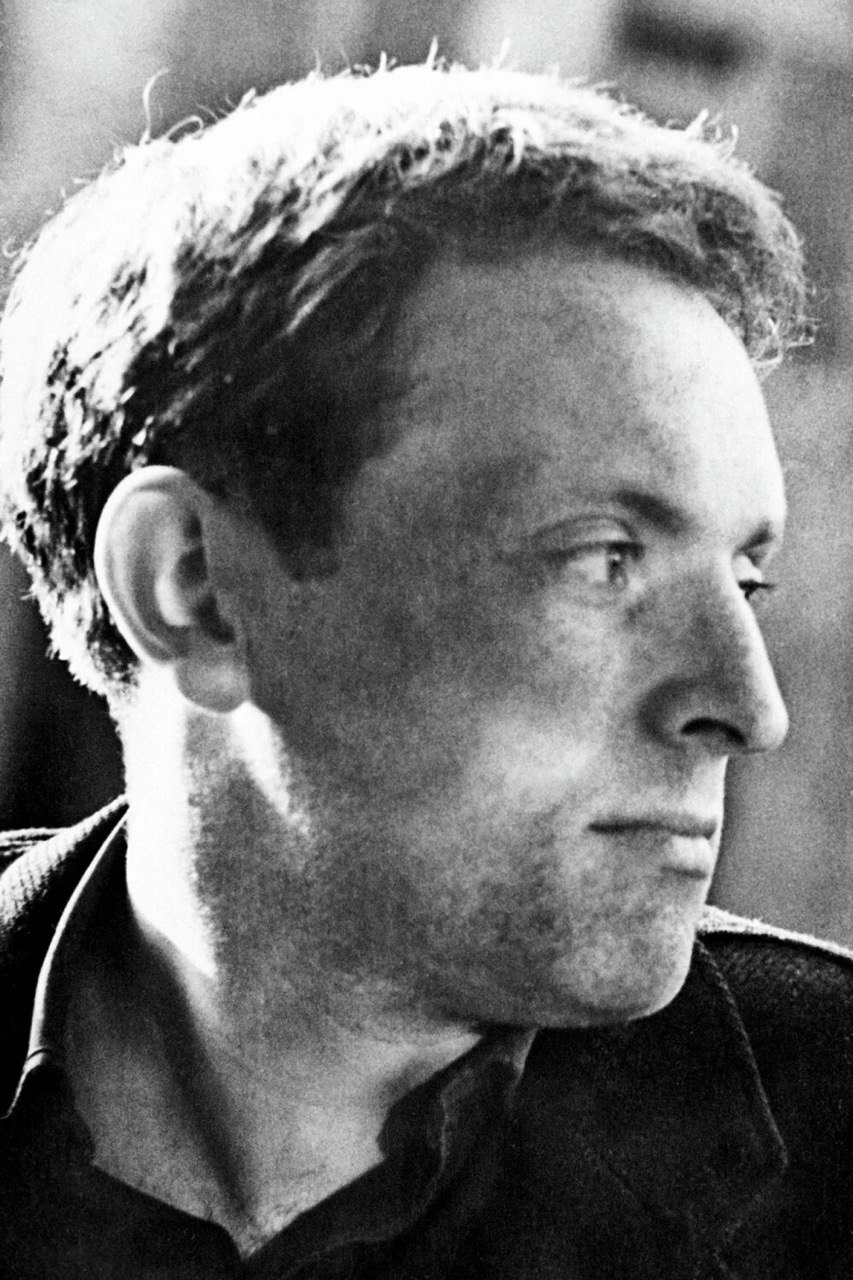 Песня невинности, она же - опыта