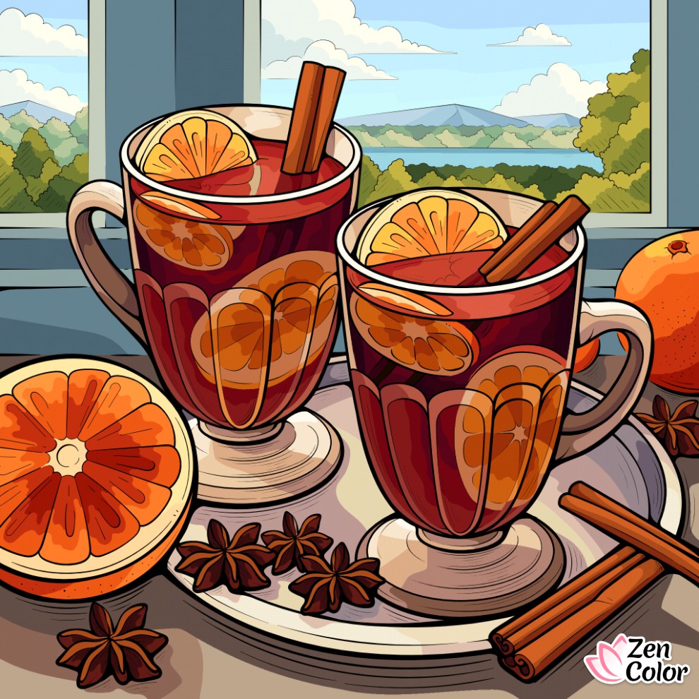 26. Накануне