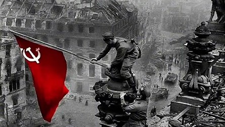 Фото-документ 1945