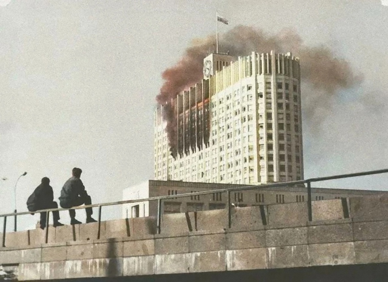 Dulcis fumus patriae Сладок дым отечества