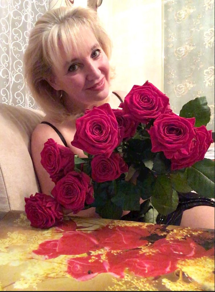 Любить тебя. Посвящение С. Т. 16374