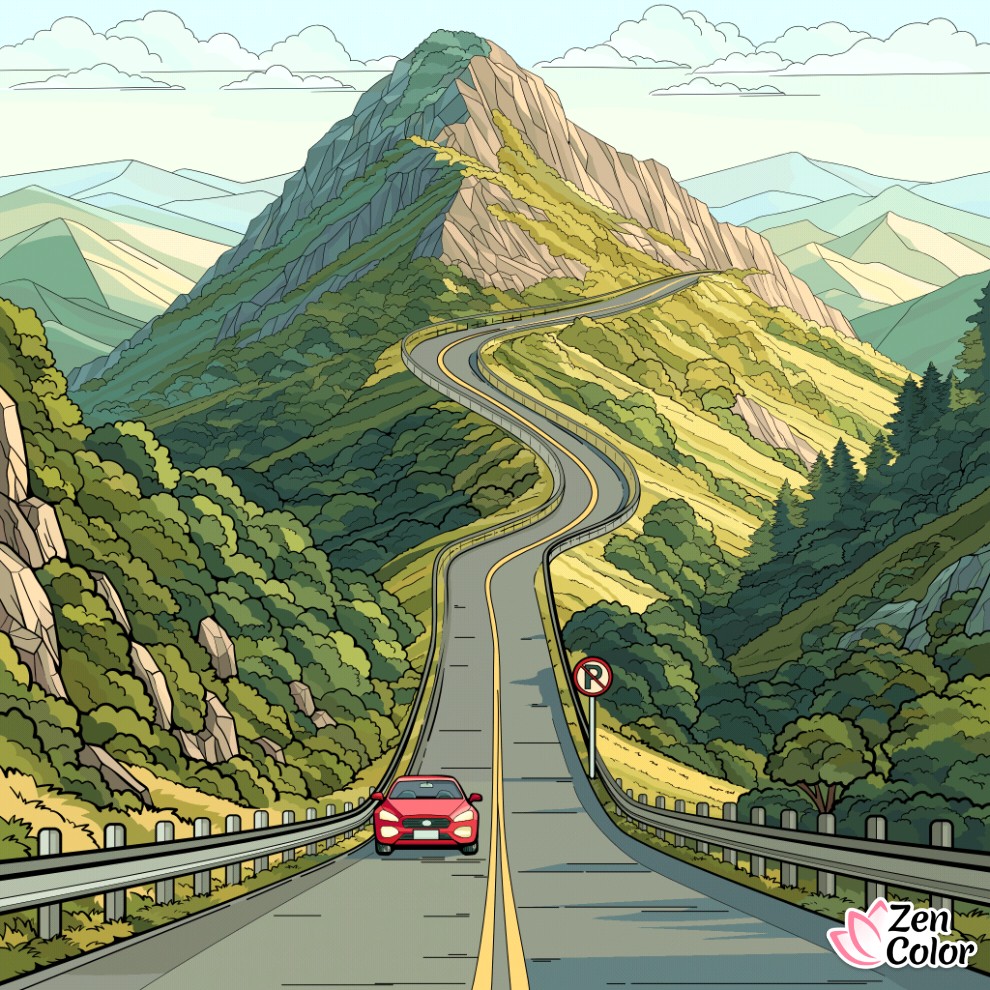 23. И снова дорога