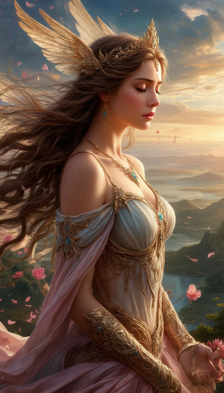 Ее одну хочу любить