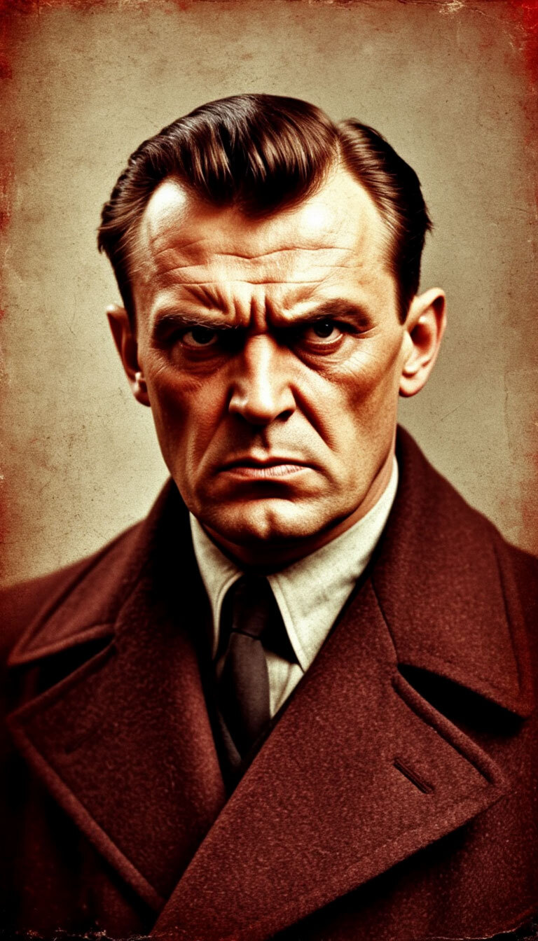 Ненавижу лицемеров!