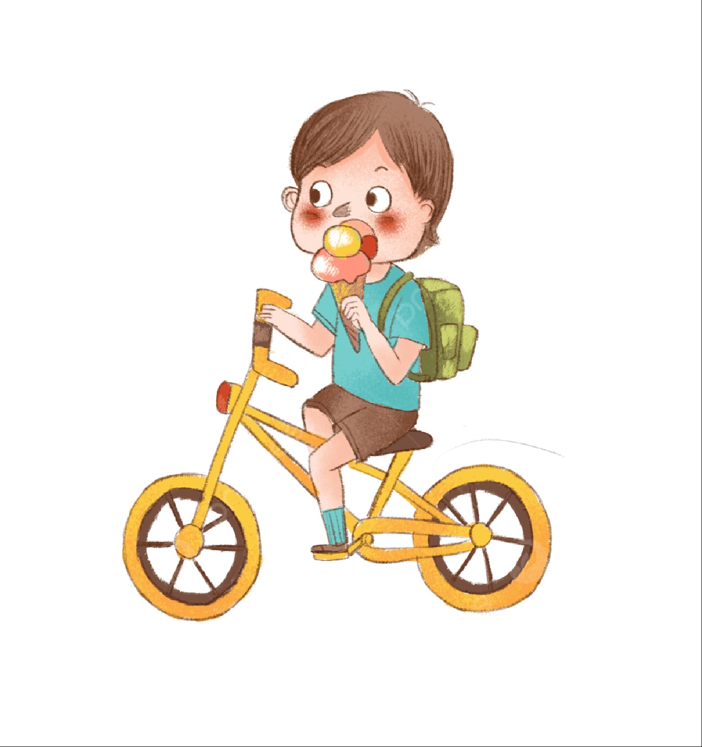 Пришлите пожалуйста сто эскимо!