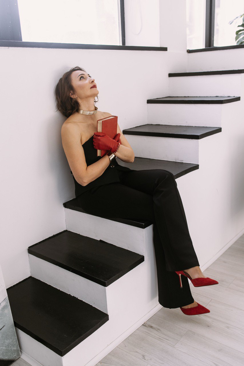 Читай меня, как книгу