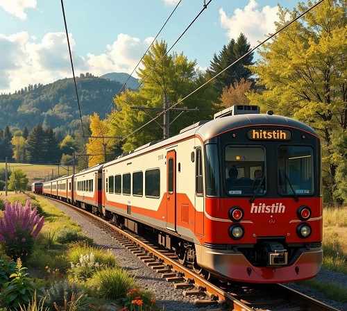 Путь с поэтом в лето