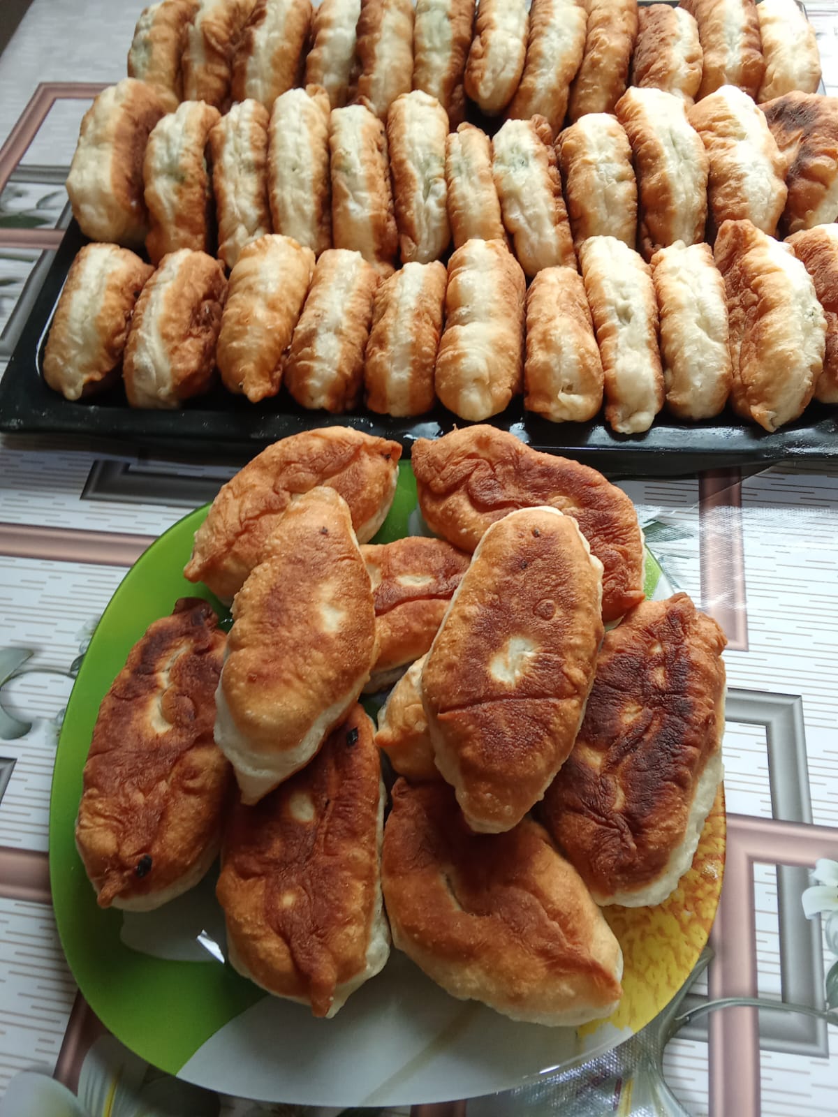 Утро весеннее