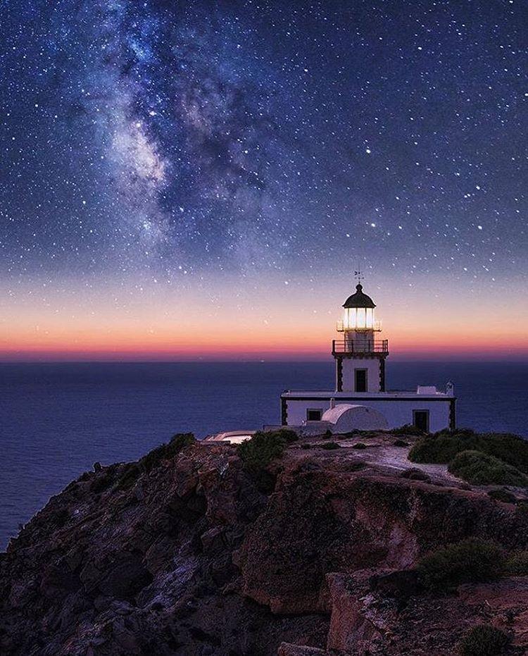 Цель как Маяк