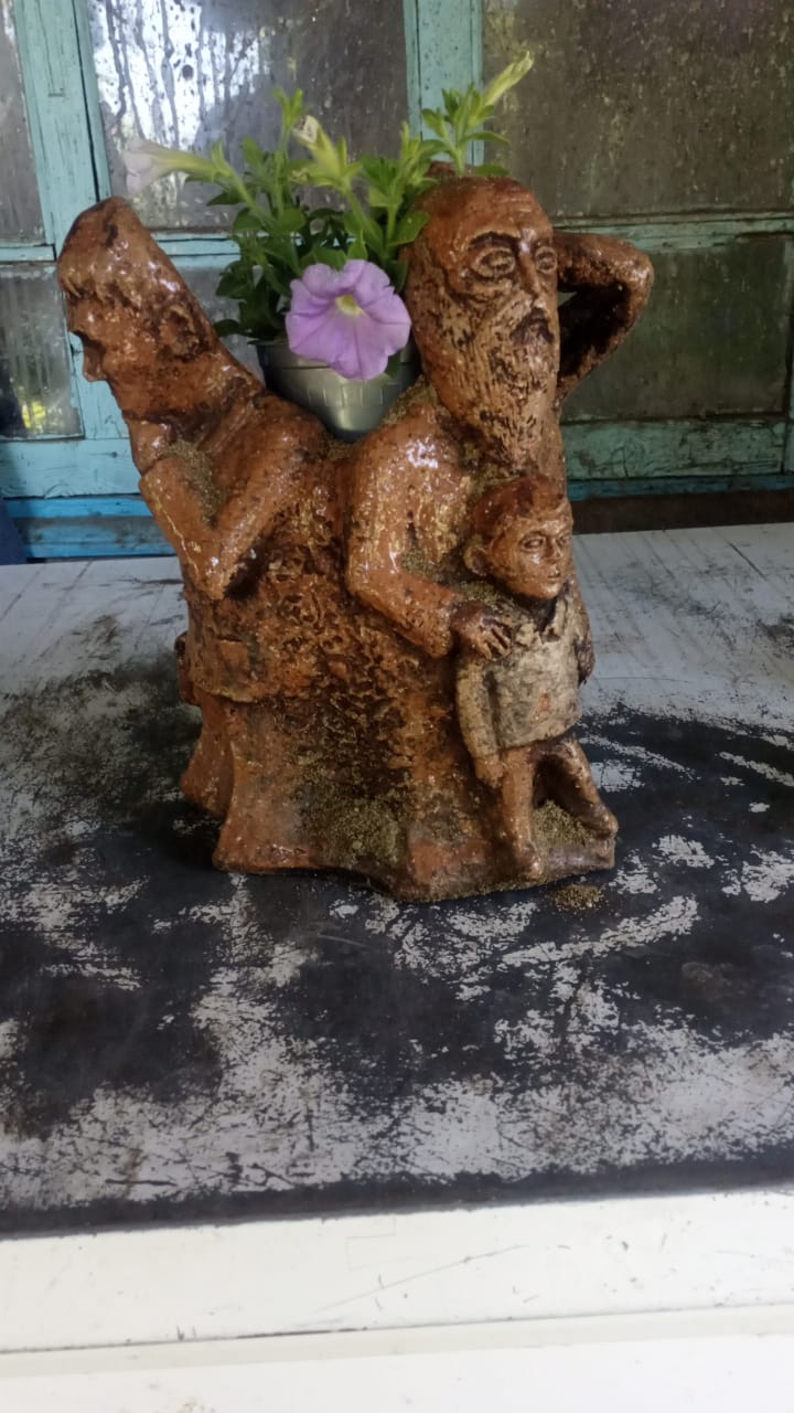 Яблоня и Мальчик Щедрое дерево