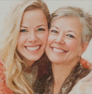 С днём рождения. Родному человеку