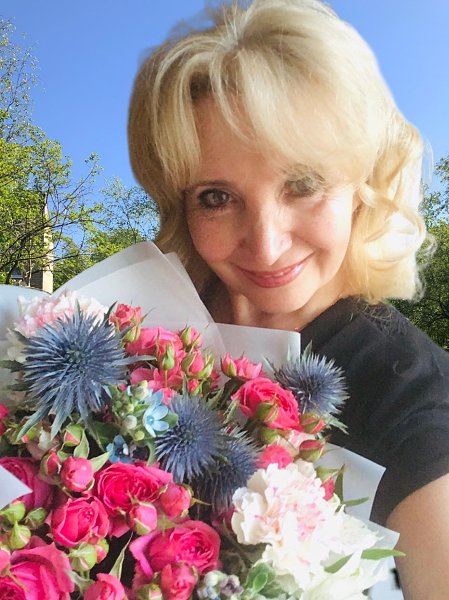 Пишу в душе твоё лишь имя. Посвящение С. Т. 16381