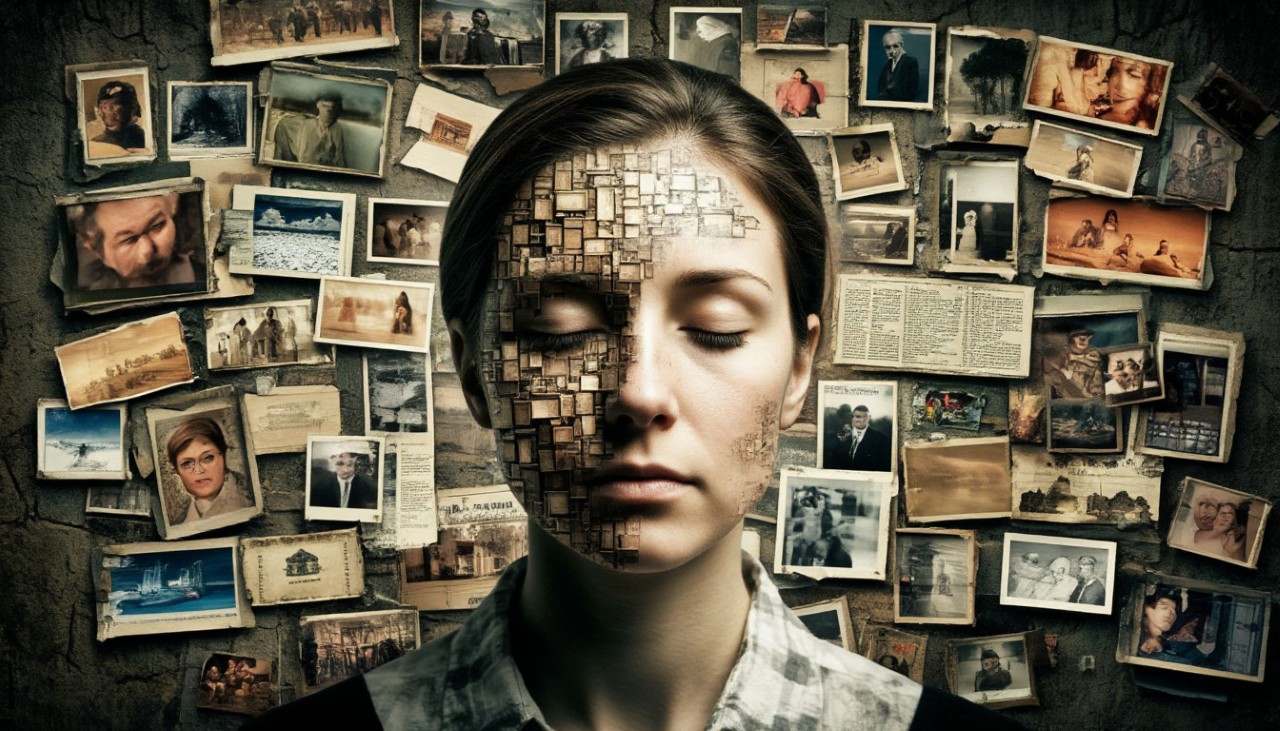 Галерея воспоминаний