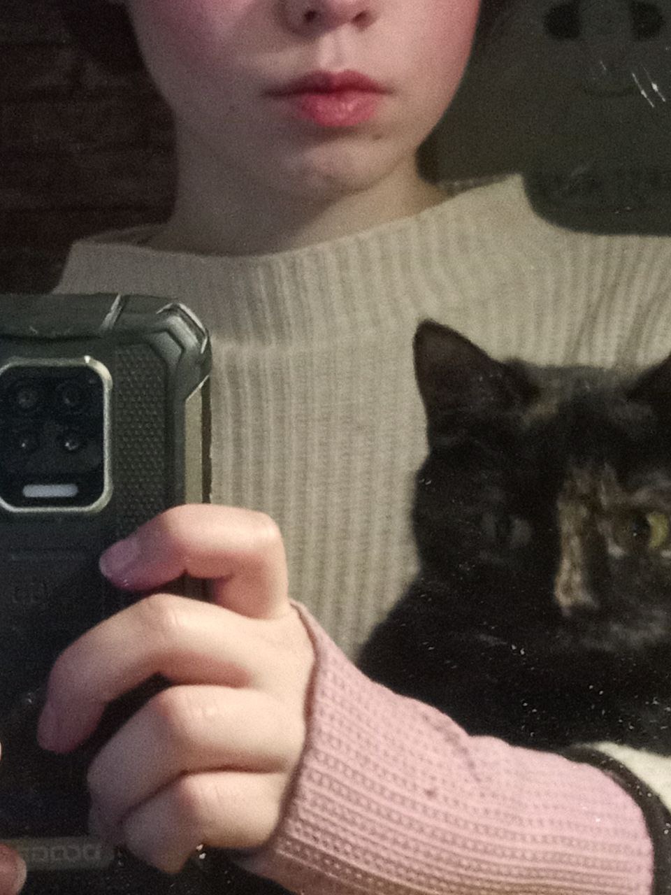 Похабная игра букв