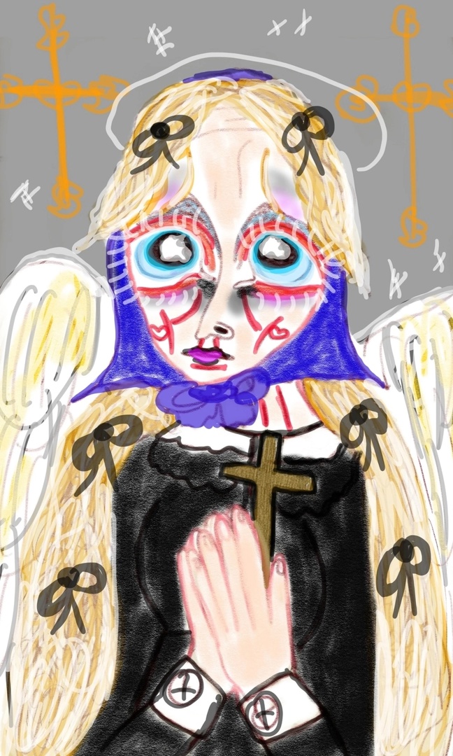 Новое небо и новая земля