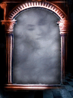 Опять в туннелях из зеркал